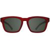 BRÝLE SPY Saxony Matte Translucent Sienn 2