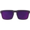 BRÝLE SPY Helm Matte Plum - Happy Gray G 3