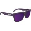 BRÝLE SPY Helm Matte Plum - Happy Gray G 4