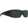 BRÝLE SPY Cooper XL Matte Black - Happy 