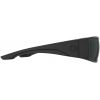 BRÝLE SPY Cooper XL Matte Black - Happy  2