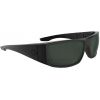 BRÝLE SPY Cooper XL Matte Black - Happy  4