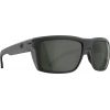 BRÝLE SPY Overhaul XL ANSI Matte Black -