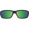 BRÝLE SPY Dirty Mo Matte Black - Happy B 2