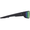 BRÝLE SPY Dirty Mo Matte Black - Happy B 3