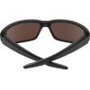BRÝLE SPY Dirty Mo Matte Black - Happy B 4