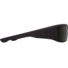 BRÝLE SPY Dirk Soft Matte Black - Happy  4