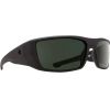 BRÝLE SPY Dirk Soft Matte Black - Happy 