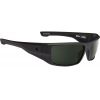 BRÝLE SPY Dirk Soft Matte Black - Happy  3