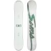 SNOWBOARD SIMS BOWL SQUAD WHITE