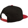 KŠILTOVKA SANTA CRUZ Classic Dot Snapbac 2