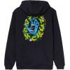 MIKINA SANTA CRUZ Slime Scream Hood