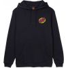 MIKINA SANTA CRUZ Slime Scream Hood 2