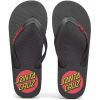ŽABKY SANTA CRUZ Classic Dot Thong