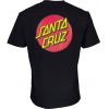 TRIKO SANTA CRUZ Classic Dot Chest