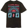 TRIKO SANTA CRUZ VTG Screaming Connect