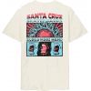 TRIKO SANTA CRUZ VTG Screaming Connect