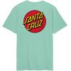 TRIKO SANTA CRUZ Classic Dot Chest
