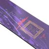 SNOWBOARD SIMS FLUID PURPLE WMS 7