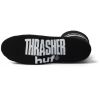 PONOŽKY HUF x Thrasher Logo 2