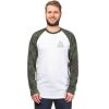 TRIKO HORSEFEATHERS GRIZZLY L/S