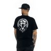 TRIKO HORSEFEATHERS BEAR SKULL 4