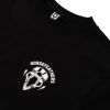 TRIKO HORSEFEATHERS BEAR SKULL 6