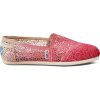 TOMS DIP-DYED WMS BOTY