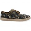 BOTY TOMS PASEO LACE-UP WMS