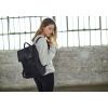 BATOH TOMS BLACK CANVAS LEATHER 4