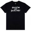 TRIKO THRASHER SKATE AND DESTROY