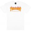 TRIKO THRASHER FLAME LOGO