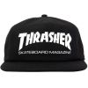 KŠILTOVKA THRASHER SKATE MAG