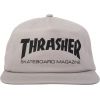 KŠILTOVKA THRASHER SKATE MAG