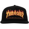 KŠILTOVKA THRASHER PRINTED FLAME