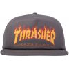 KŠILTOVKA THRASHER PRINTED FLAME