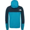 MIKINA THE NORTH FACE LIGHT HOODY 2