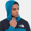MIKINA THE NORTH FACE LIGHT HOODY 4