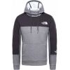 MIKINA THE NORTH FACE LIGHT HOODY