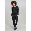 OVERAL URBAN CLASSICS Long Sleeve Terry 4