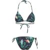 PLAVKY URBAN CLASSICS Tropical Bikini WM 2