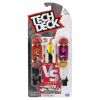 FINGERBOARD BUNDLE TECHDECK Versus Toy M
