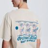 TRIKO THE CRITICAL SLIDE SOCIETY SHORT S 2