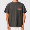 TRIKO THE CRITICAL SLIED SOCIETY GREEN T 2