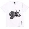 TRIKO HUF YOTO OX WATERCOLOR S/S