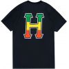 TRIKO HUF RIGHTEOUS H S/S 2