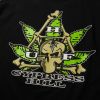 TRIKO HUF x Cypres Hill Cypress Triangle 3