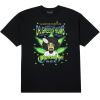 TRIKO HUF x Cypres Hill Dr Greenthumb