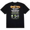 TRIKO HUF x Cypres Hill Dr Greenthumb 2