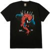 TRIKO HUF x Spider-Man Perceptions S/S